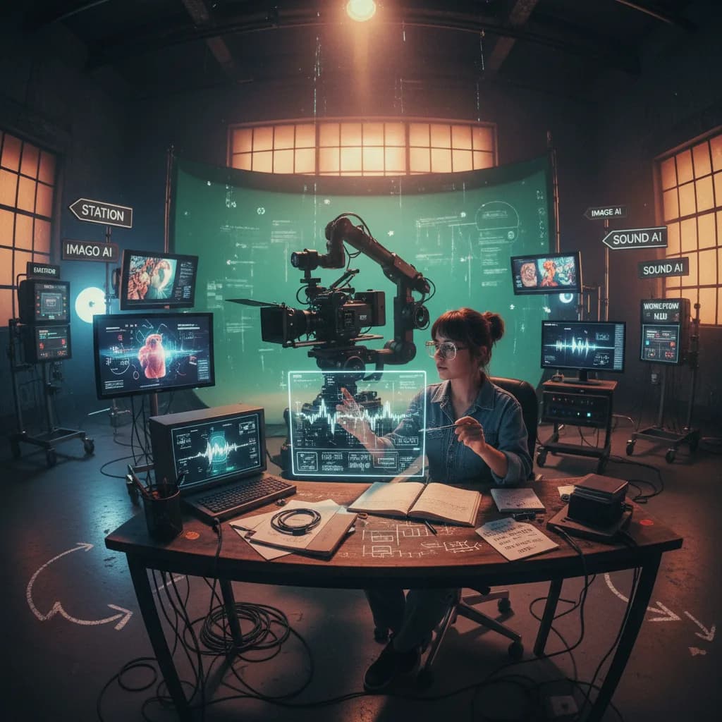 Les contraintes et limites actuelles de la génération de vidéos (et comment les contourner)
