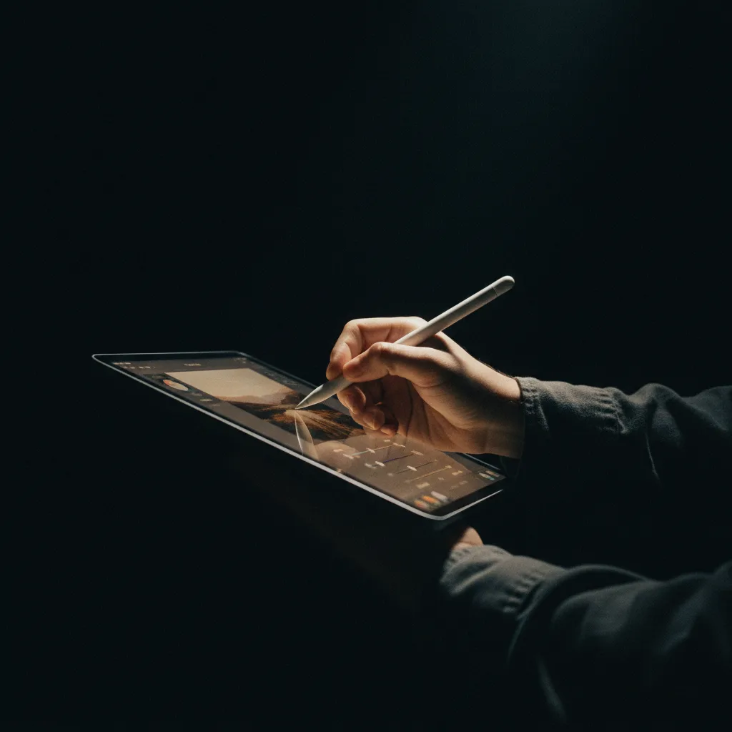 L'IA a généré 3 bras ou 6 doigts : Comment corriger facilement avec l'Inpainting