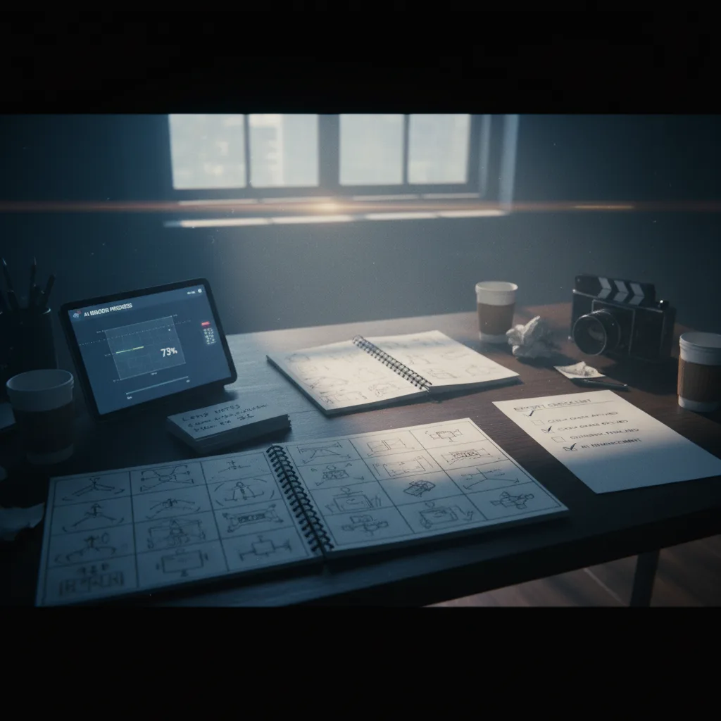 Image corps - workflow Combien coûte une vraie formation IA sérieuse ? Image corps - workflow Combien coûte une vraie formation IA sérieuse ?