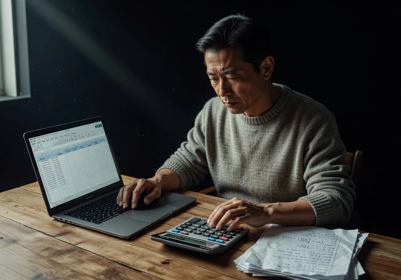 Illustration – Évaluation du ROI formation Illustration – Évaluation du ROI formation