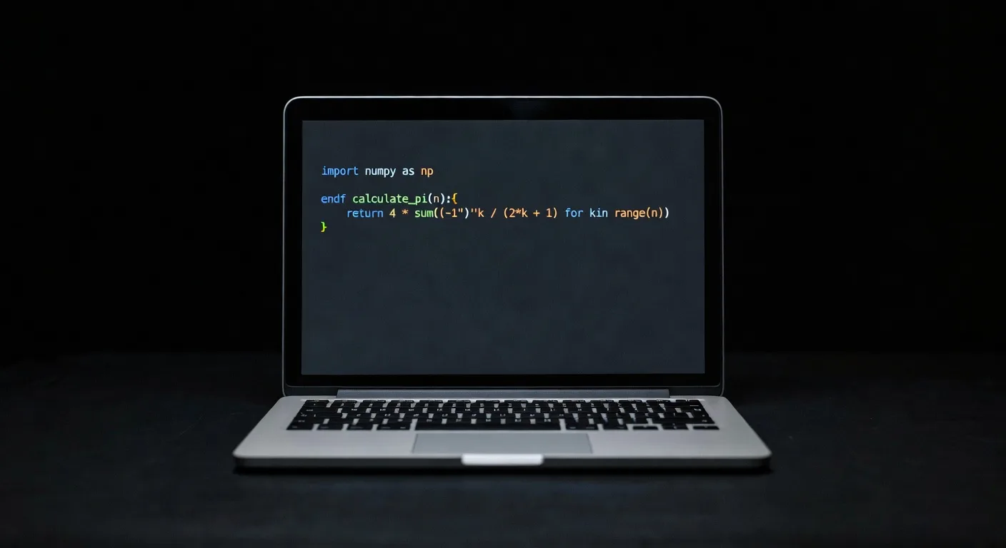 Comment créer ou améliorer la base d'un petit logiciel grâce à l'IA ?