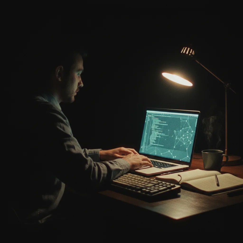 Apprendre à créer son propre petit logiciel ou script avec l'IA : tutoriel facile pour débutants