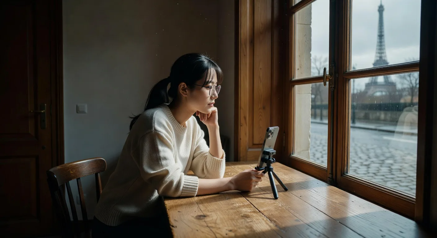 Créer des publicités type UGC (User Generated Content) 100% IA