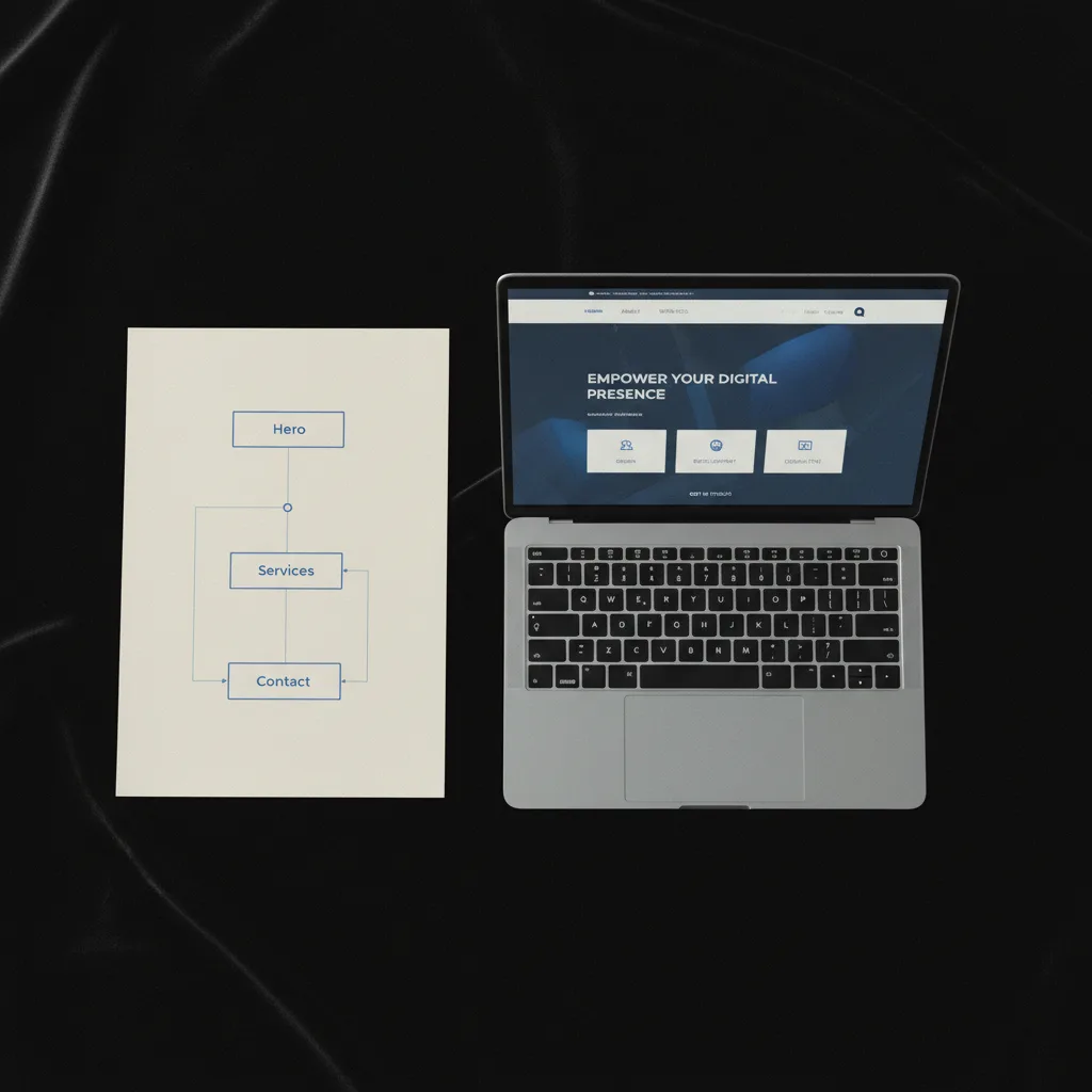 Image corps – Structure et sections Image corps – Structure et sections