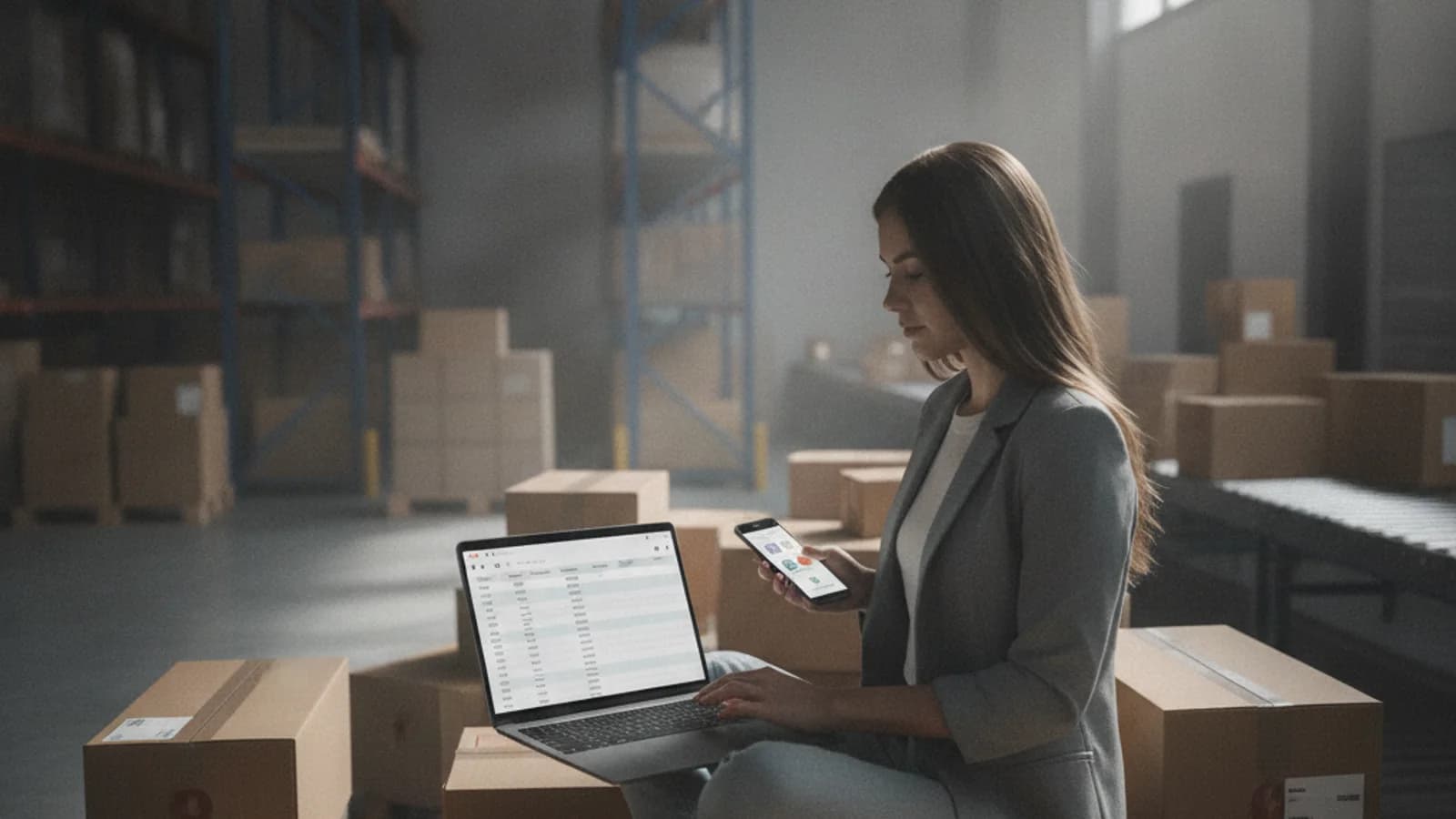 CRM léger gratuit : suivre ses prospects avec Notion ou Google Sheets CRM léger gratuit : suivre ses prospects avec Notion ou Google Sheets