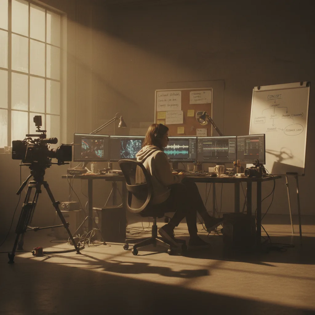 Peut-on déposer la marque d'un logo généré par l'IA à l'INPI ?