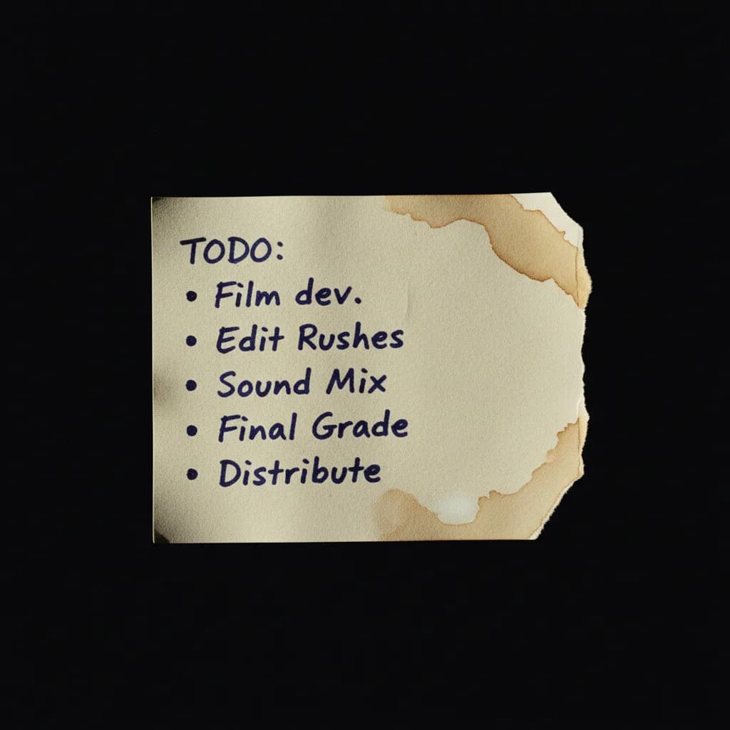 Image corps – Brouillon description sur papier Image corps – Brouillon description sur papier