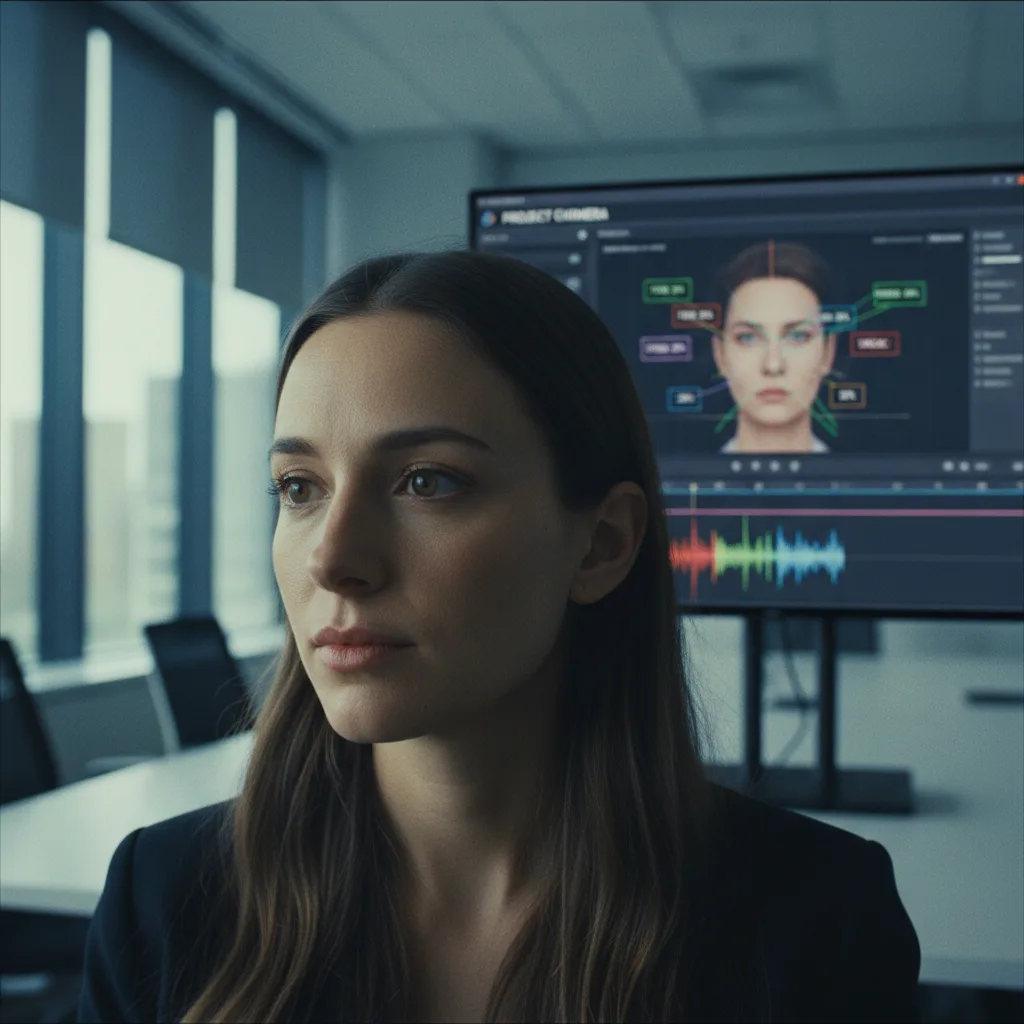Comment détecter un deepfake vidéo en 2026 : les détails et micro-expressions qui trompent encore