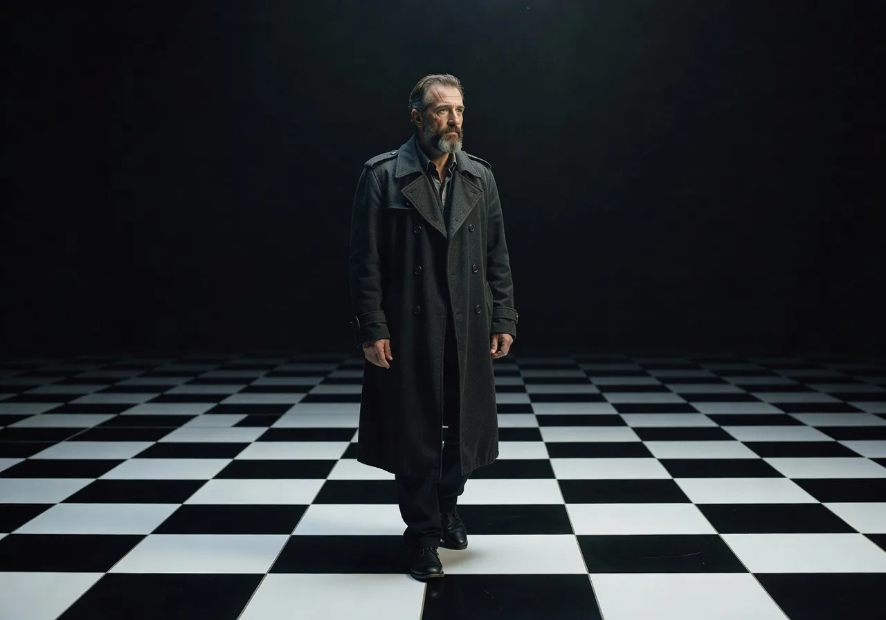 Image corps – Workflow détourage puis nouveau fond Image corps – Workflow détourage puis nouveau fond