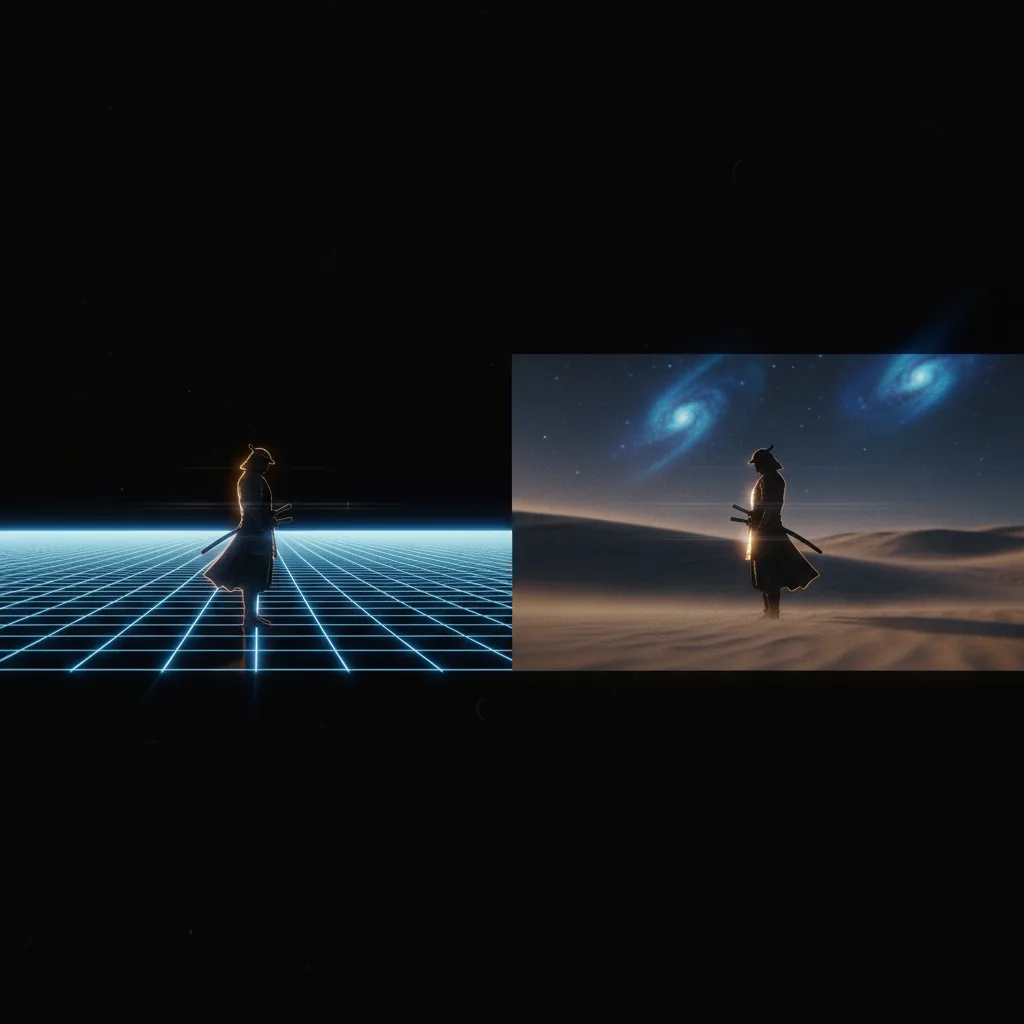 Comment détourer et changer le fond d'une image automatiquement avec l'IA