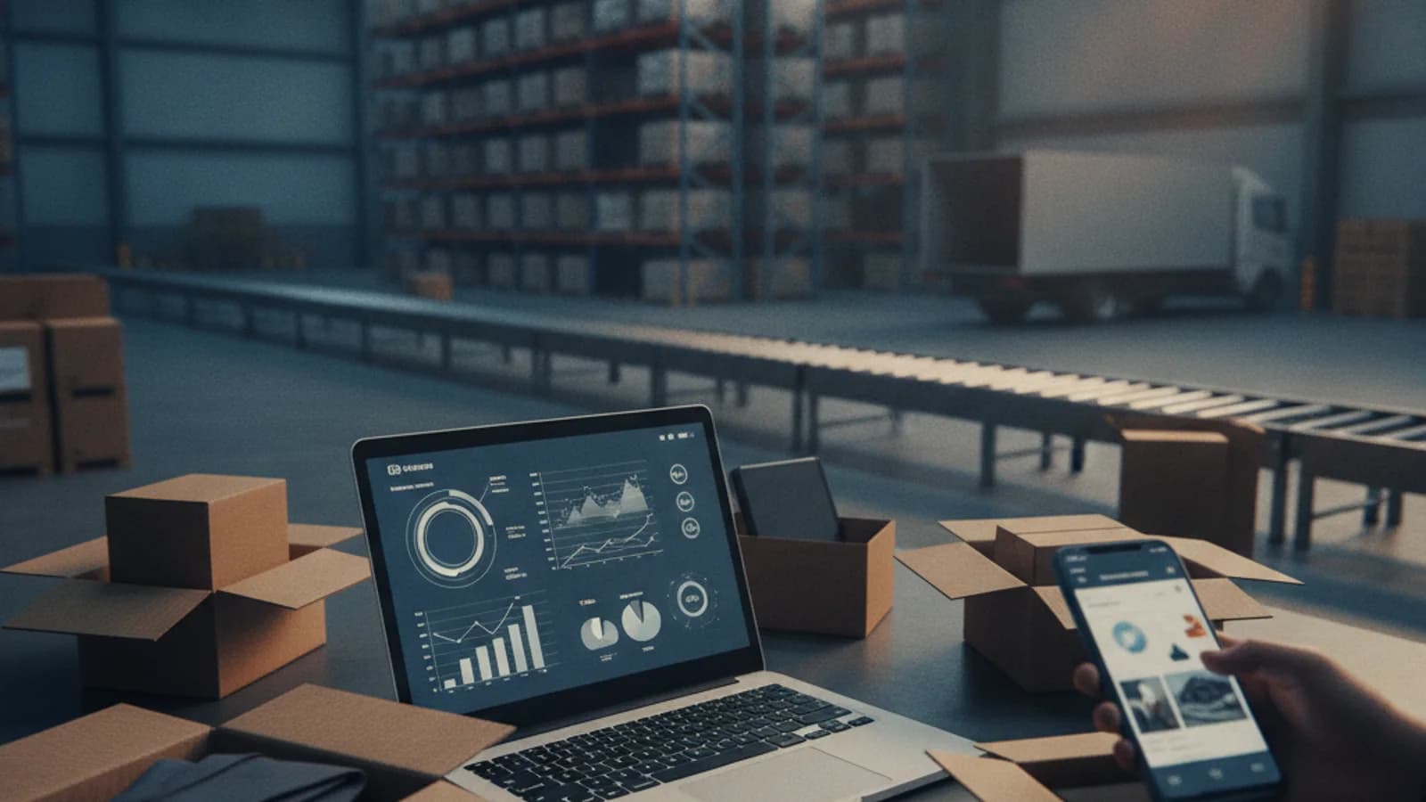 Diagnostic externe d'entreprise : méthode complète pour analyser ton environnement Diagnostic externe d'entreprise : méthode complète pour analyser ton environnement