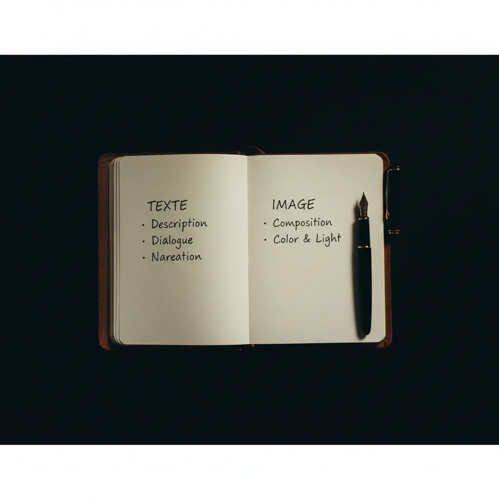 Image corps – Deux familles Image corps – Deux familles