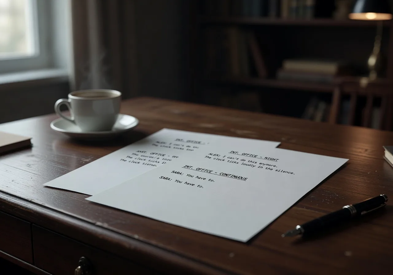 Image corps – Échange fluide Image corps – Échange fluide