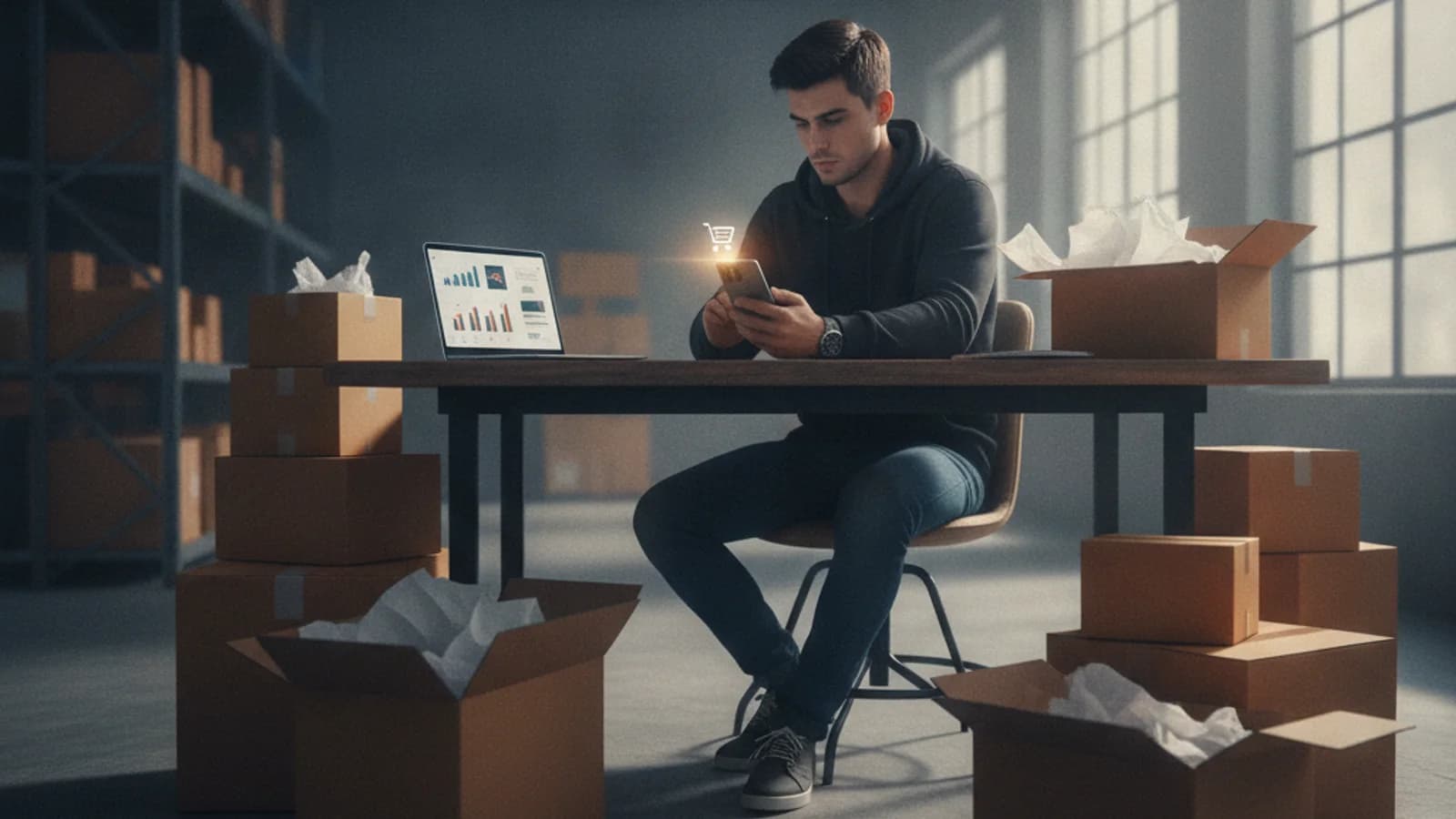Dropizi avis : que vaut cette plateforme dropshipping française ? Dropizi avis : que vaut cette plateforme dropshipping française ?