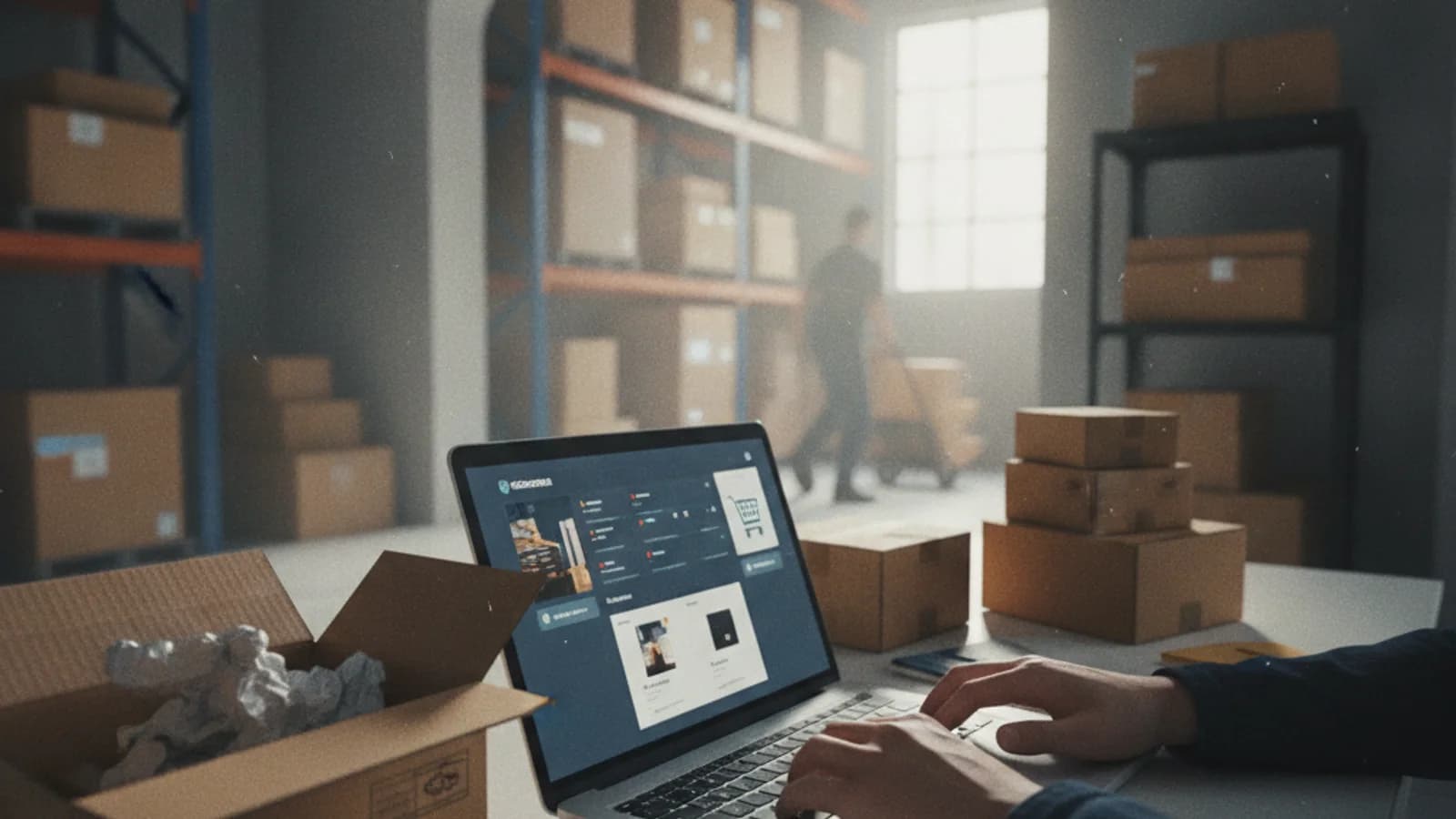 Dropshipping AliExpress avec WooCommerce : comment faire (plugins, méthode) Dropshipping AliExpress avec WooCommerce : comment faire (plugins, méthode)