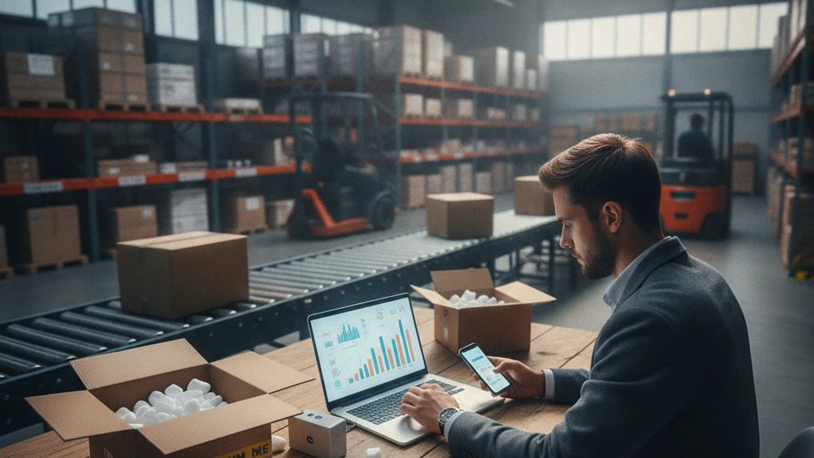 Dropshipping en Belgique : statut, TVA, paiement et fournisseurs Dropshipping en Belgique : statut, TVA, paiement et fournisseurs