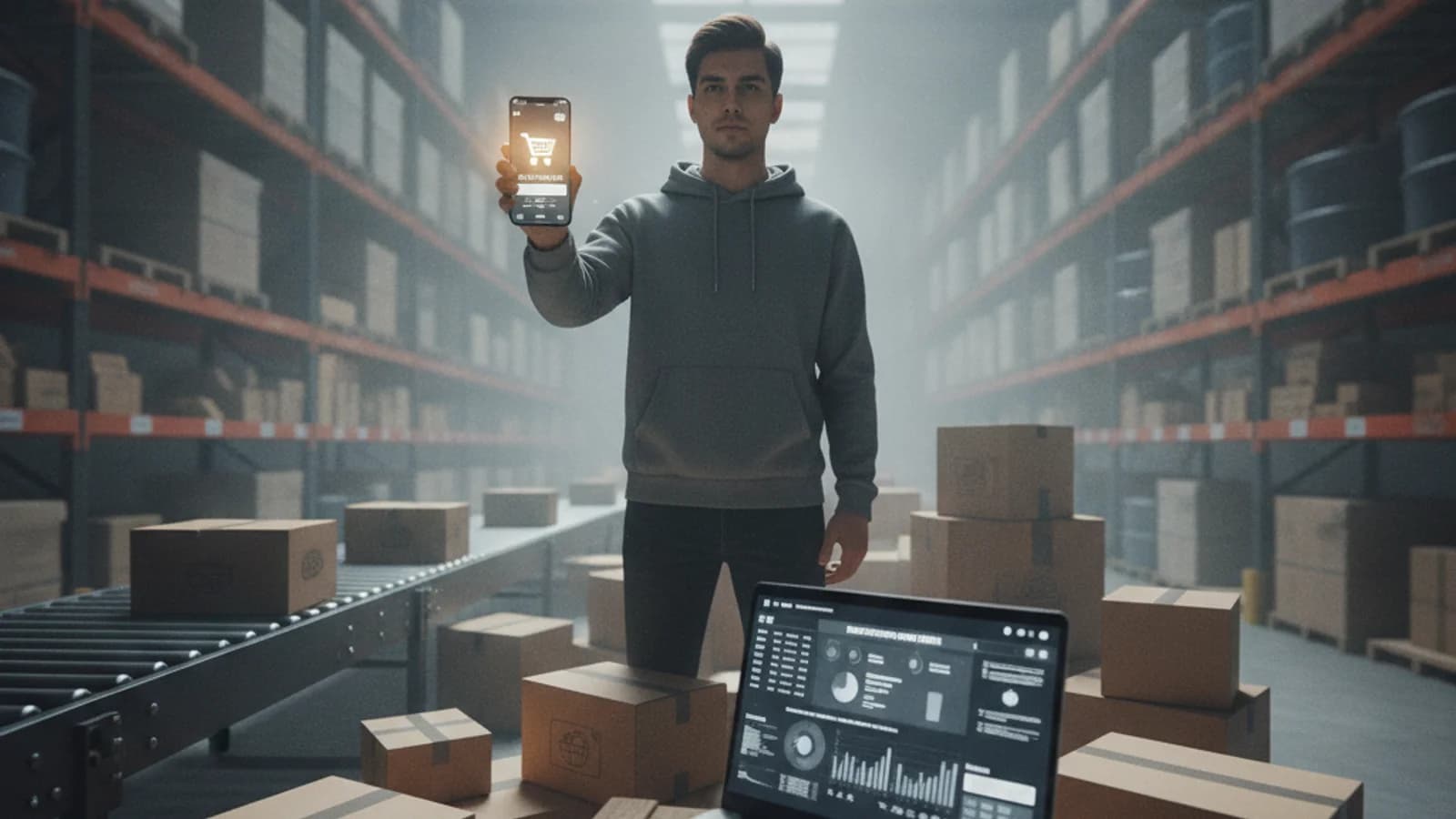 Dropshipping cuisine : est-ce une niche rentable en 2025 ? Dropshipping cuisine : est-ce une niche rentable en 2025 ?