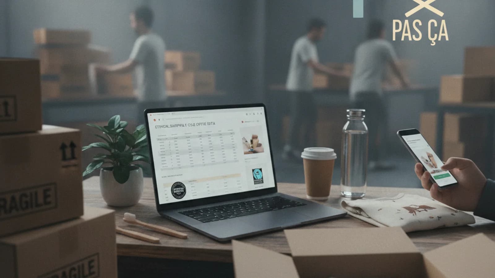 Dropshipping éthique : ce que ça veut dire concrètement (et ce que ça ne veut pas dire) Dropshipping éthique : ce que ça veut dire concrètement (et ce que ça ne veut pas dire)