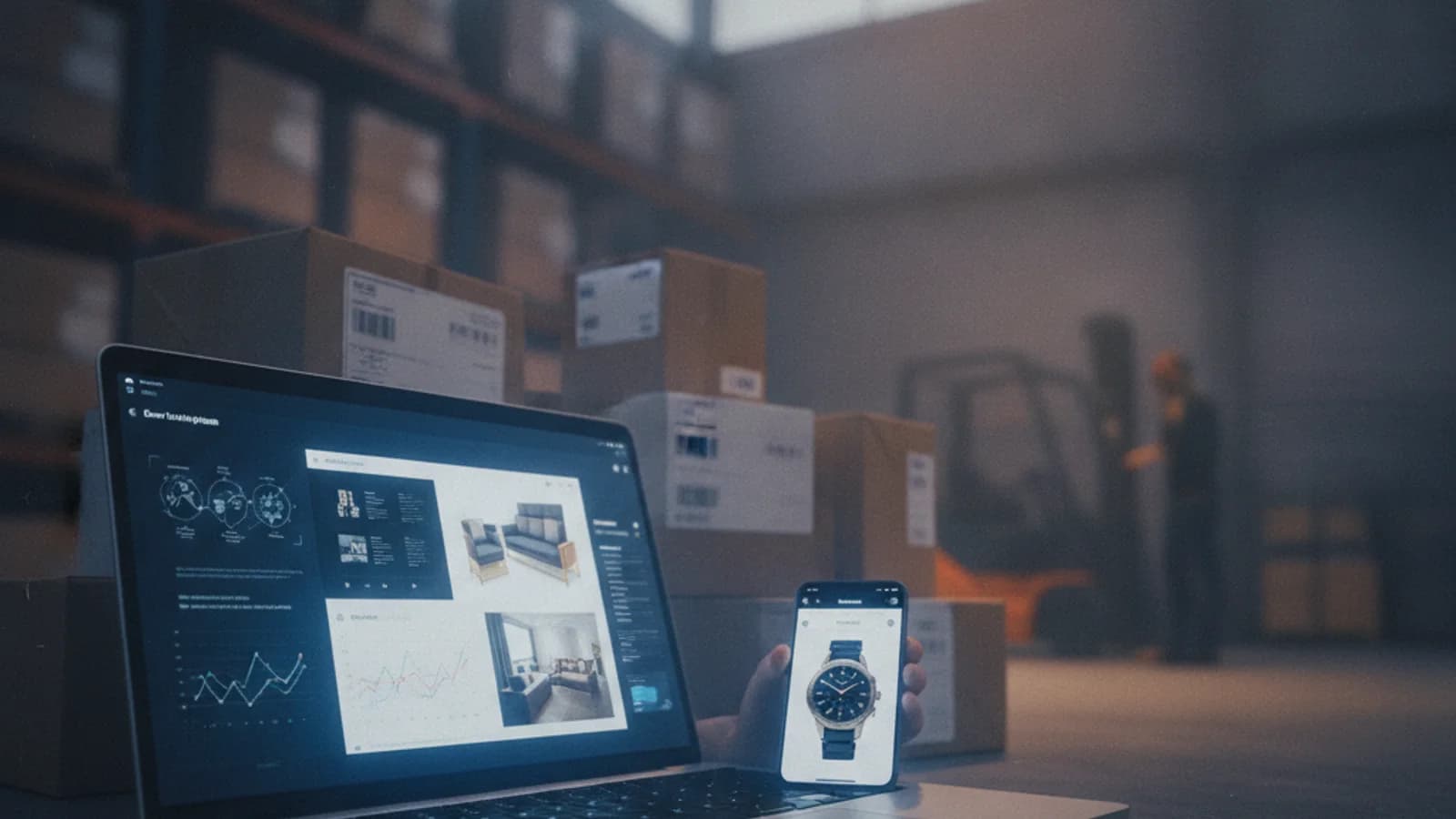 Dropshipping high ticket : définition, produits, avantages et pièges à éviter Dropshipping high ticket : définition, produits, avantages et pièges à éviter