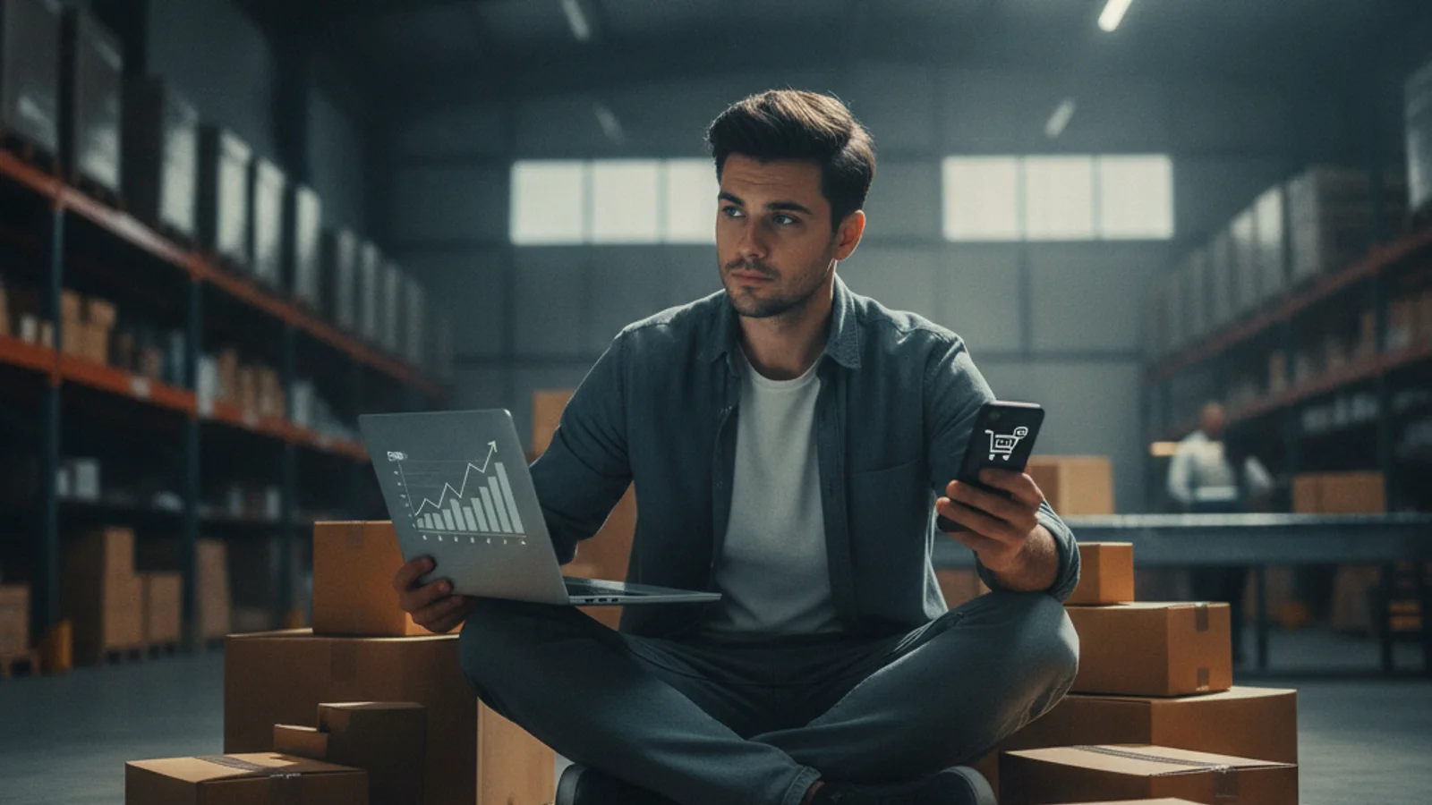 Dropshipping rentable ou arnaque : la vérité sans filtre Dropshipping rentable ou arnaque : la vérité sans filtre
