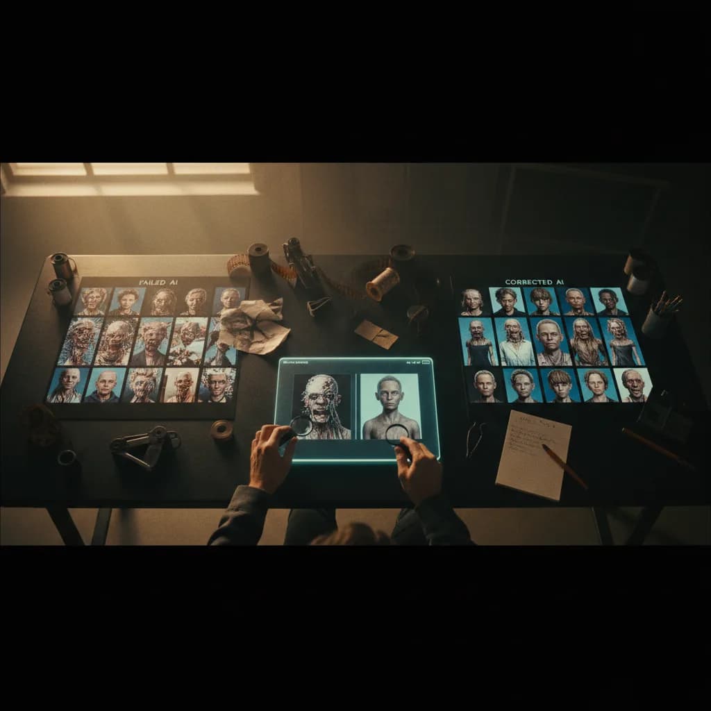 Image workflow 2 Image workflow 2