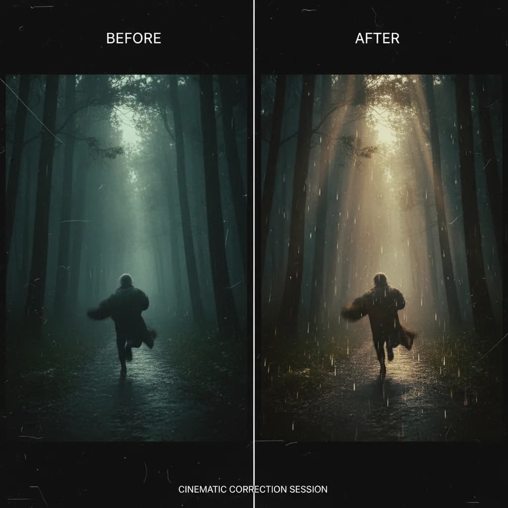 Image corps - correction erreurs L''éthique des deepfakes humoristiques : Où est la limite légale ? Image corps - correction erreurs L''éthique des deepfakes humoristiques : Où est la limite légale ?