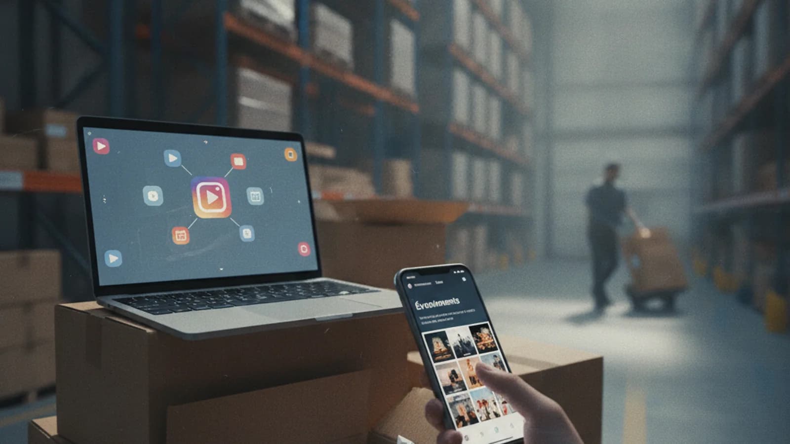Événements Instagram : comment promouvoir et remplir un événement avec le compte pro Événements Instagram : comment promouvoir et remplir un événement avec le compte pro