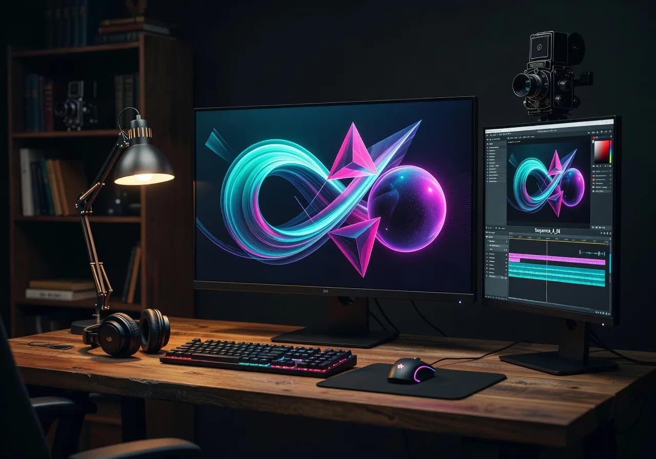 Image corps – Workspace motion design et IA Image corps – Workspace motion design et IA