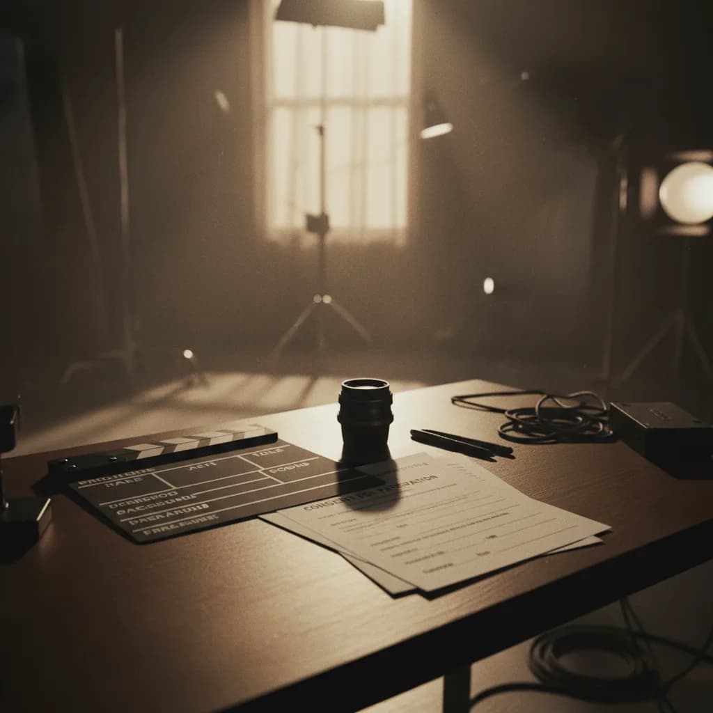 Face Swap en vidéo : remplacer un visage facilement (et légalement)