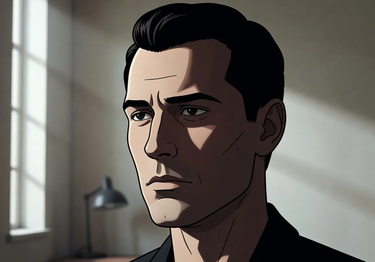 Image corps – Personnage BD lip-sync Image corps – Personnage BD lip-sync