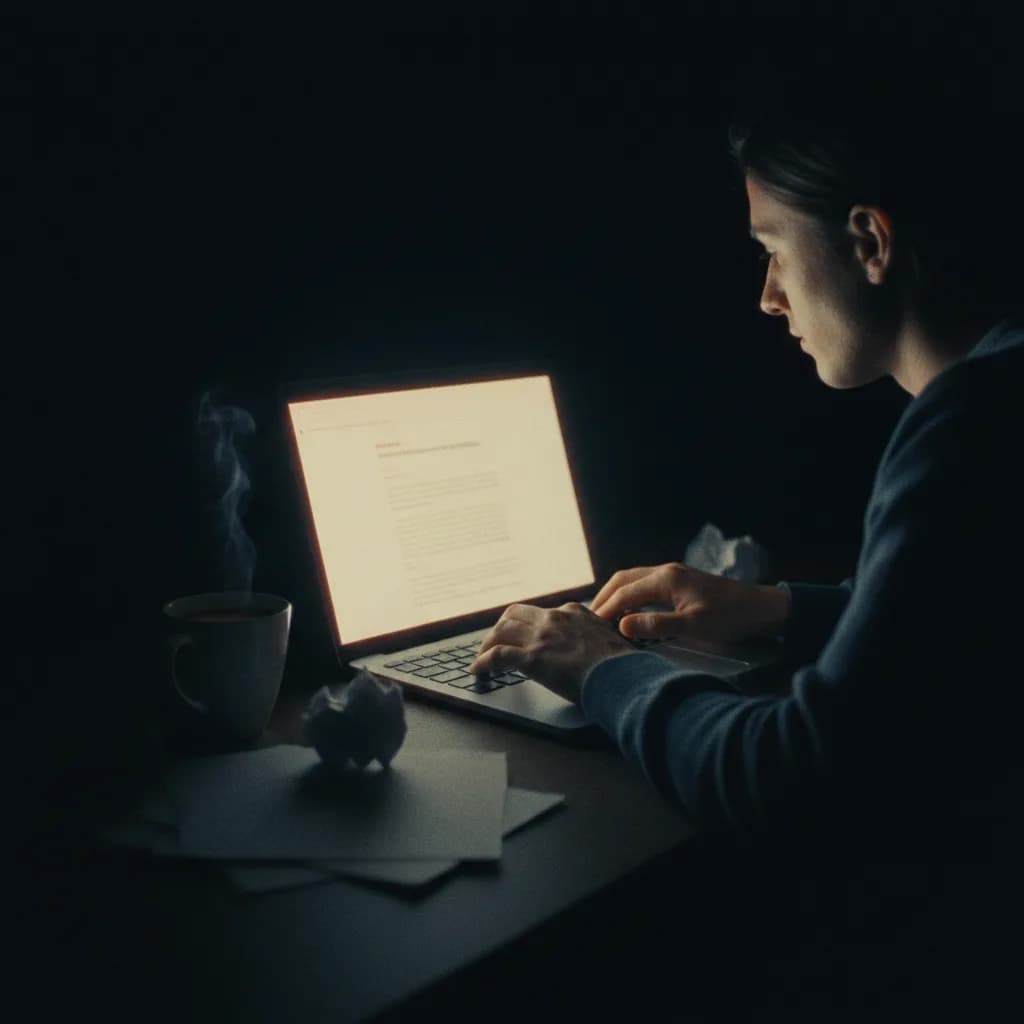 Comment faire rédiger un email professionnel par l'IA : exemples pour débutants