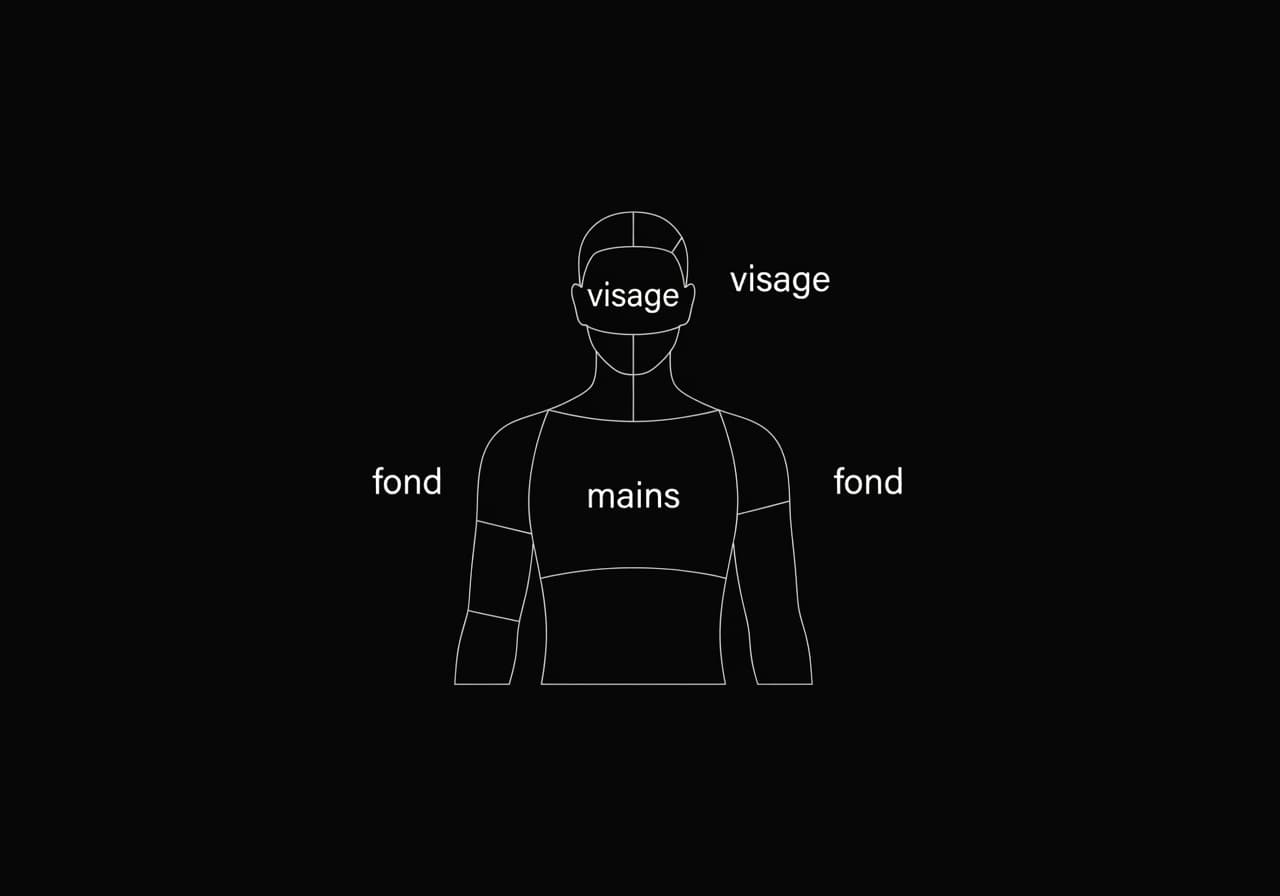 Image corps – Légende « Image générée par IA » sous un visuel Image corps – Légende « Image générée par IA » sous un visuel