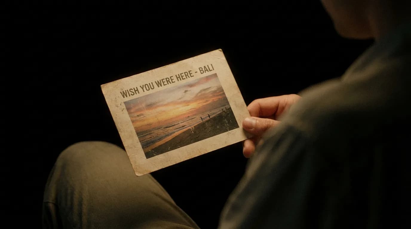 Créer de fausses photos de vacances réalistes (et comment repérer les montages)