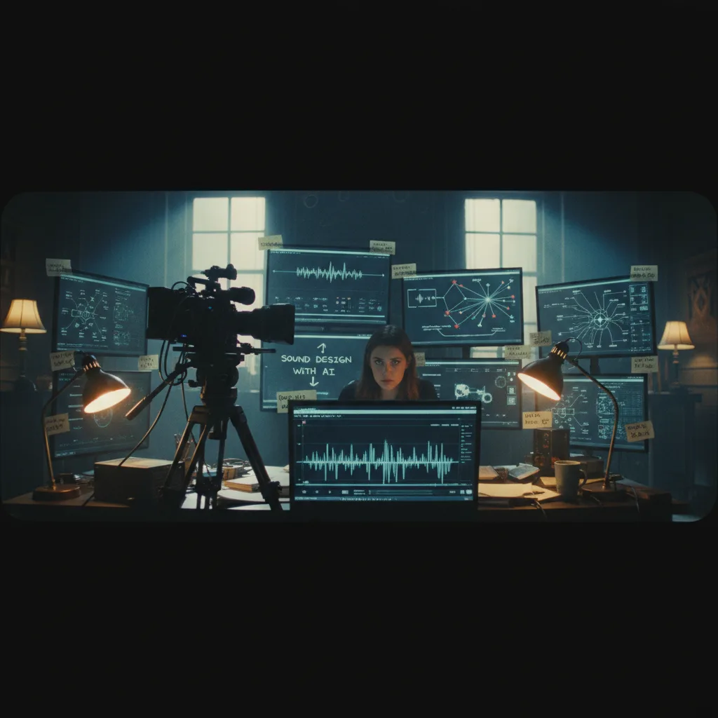 Le filigrane invisible (Watermark) : Comment Google et Meta détectent l'IA