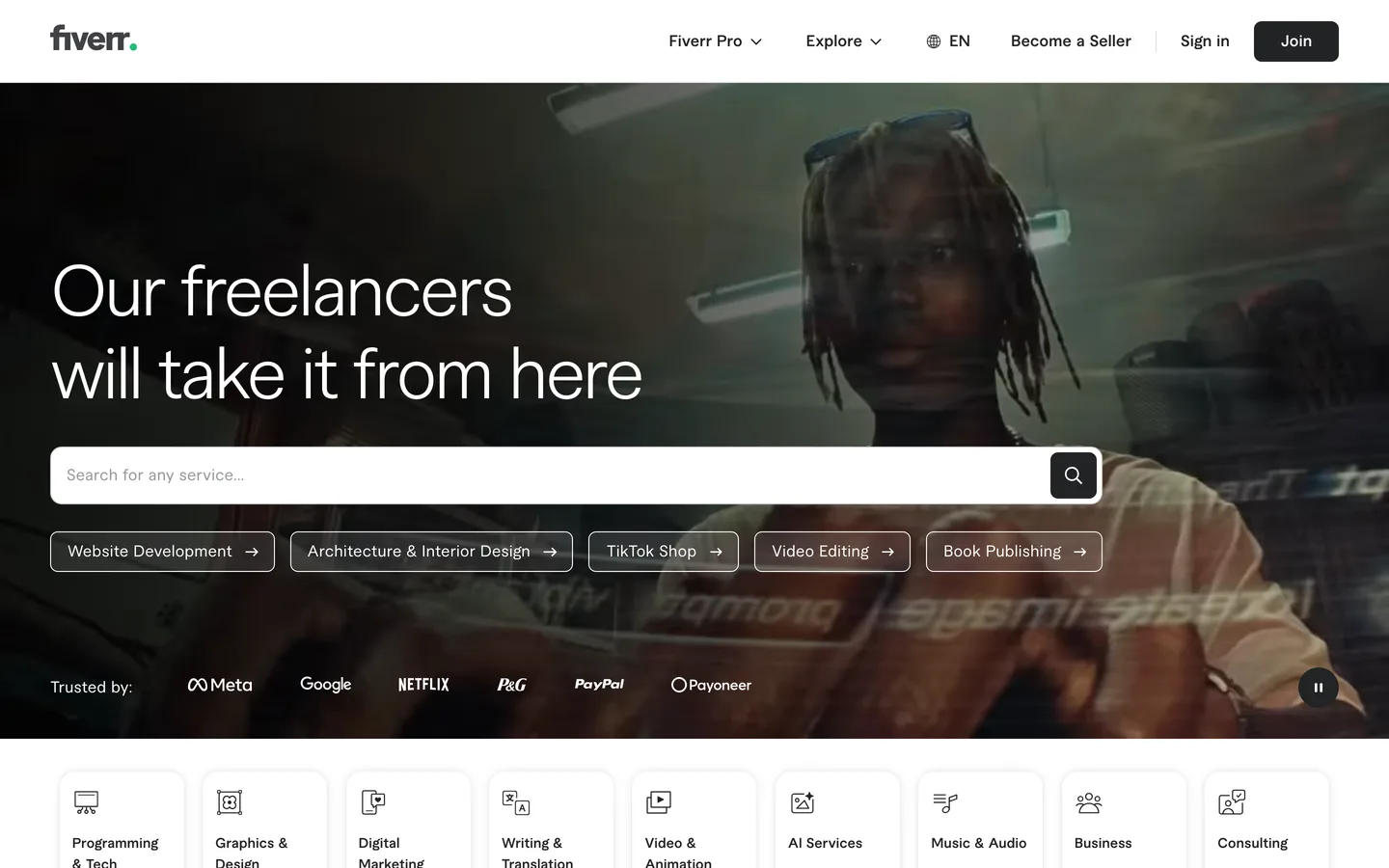 Fiverr avis 2026 : plateforme freelance mondiale, commissions et fonctionnement Fiverr avis 2026 : plateforme freelance mondiale, commissions et fonctionnement