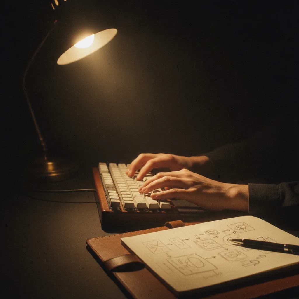 Fiverr et l'IA : lancer un service freelance avec l'intelligence artificielle Fiverr et l'IA : lancer un service freelance avec l'intelligence artificielle