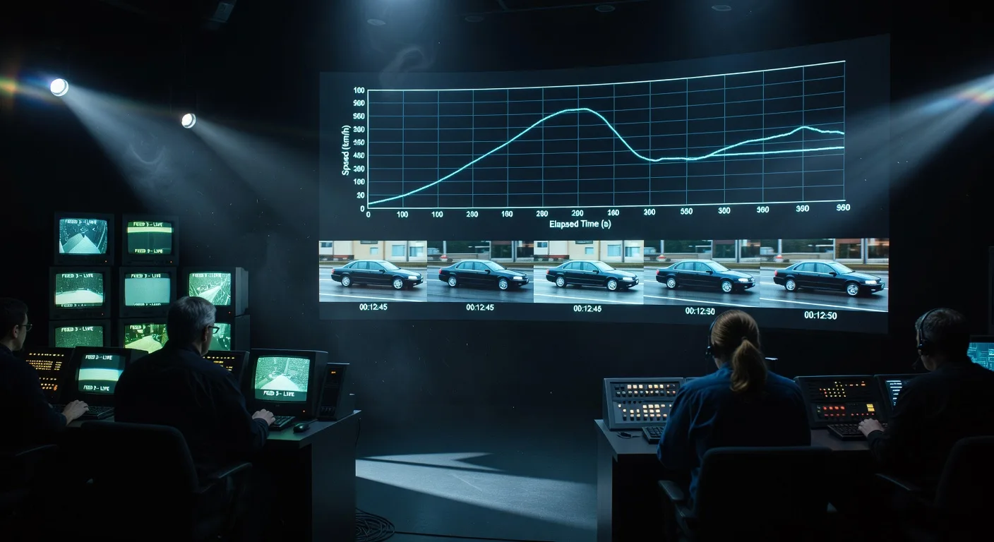 Fluidifier une vidéo IA saccadée grâce à l'interpolation d'images