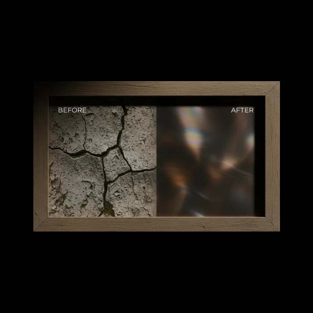 Flux et Crea , Comment Modifier la Texture et le Style d'une Image IA