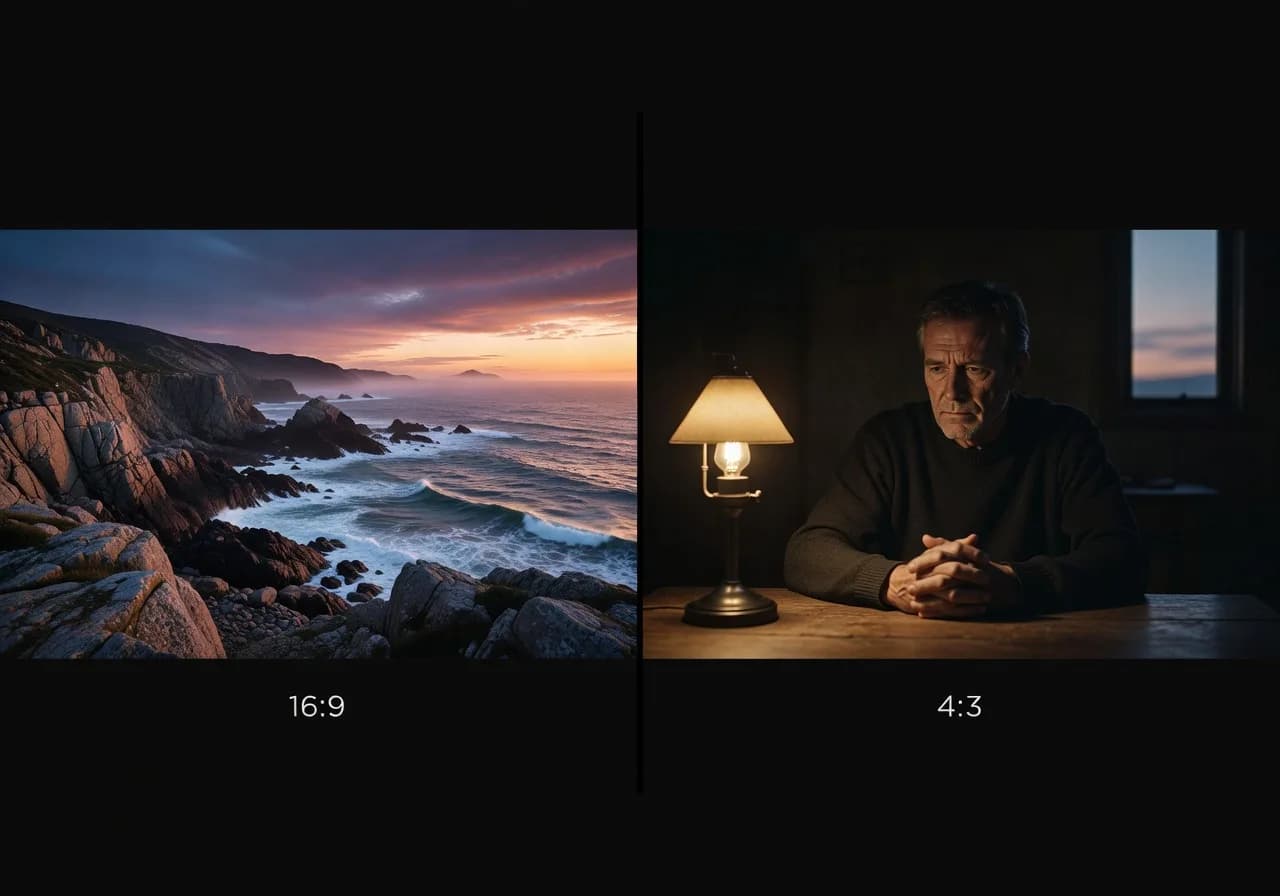 Image corps – Choix du ratio selon la plateforme Image corps – Choix du ratio selon la plateforme