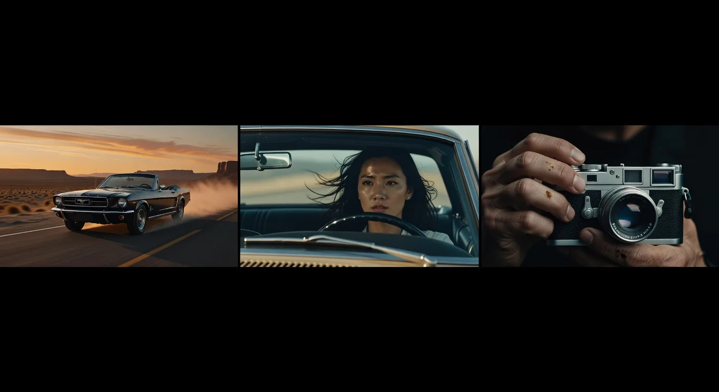 Quel format vidéo (16:9, 9:16, 1:1) générer selon la plateforme visée ?