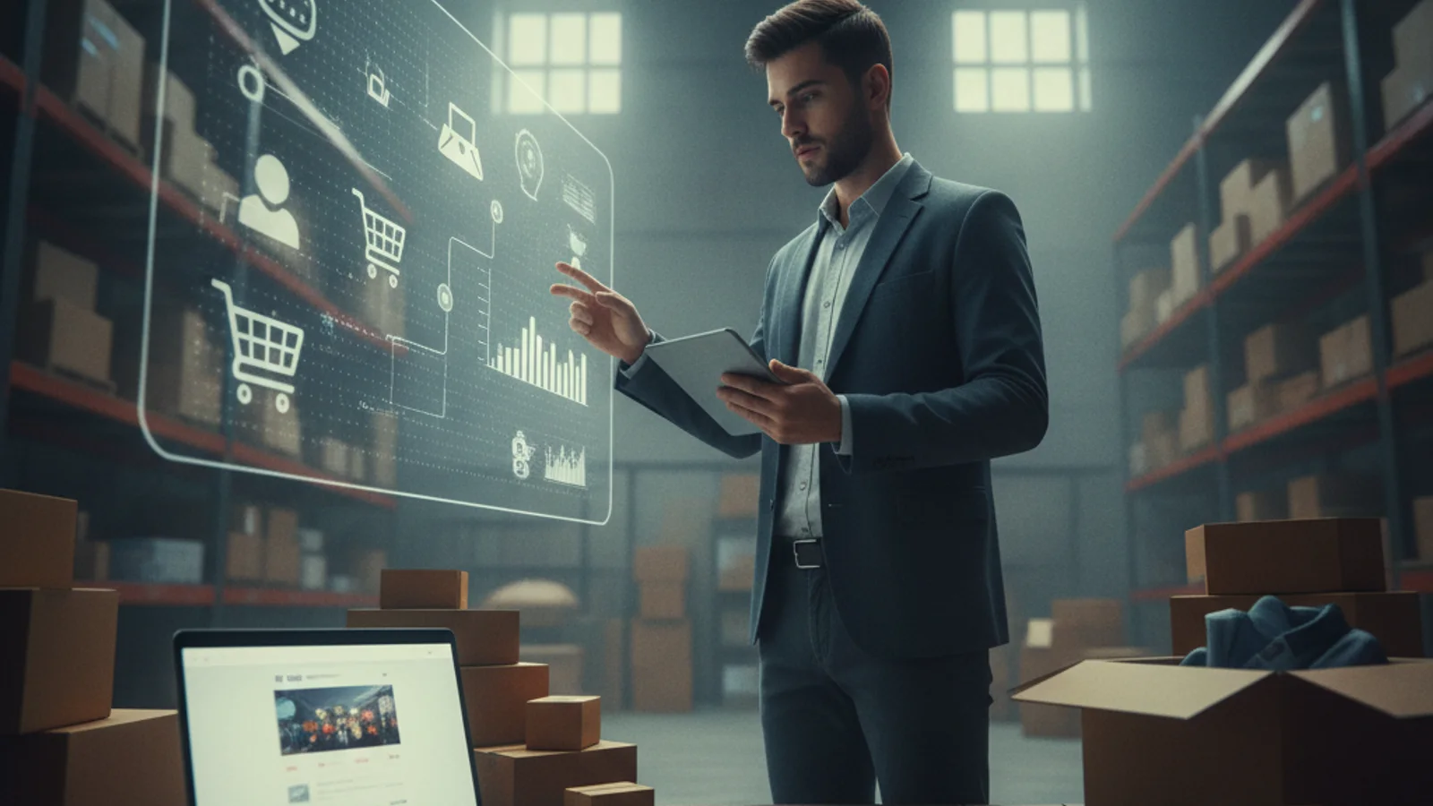 Formation dropshipping Pôle Emploi : ce qui est réellement finançable en 2026