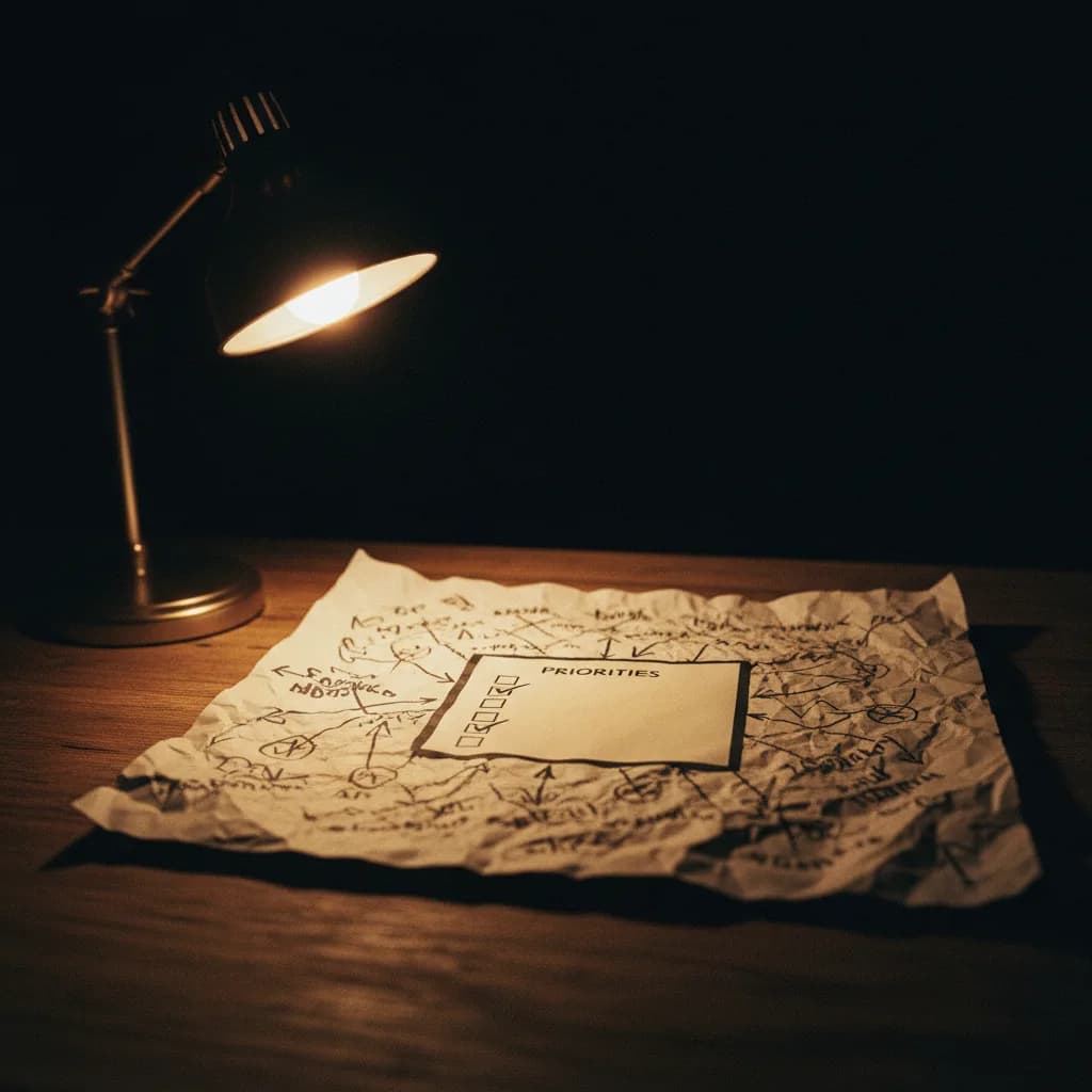 Erreurs débutants pipeline créatif IA Erreurs débutants pipeline créatif IA