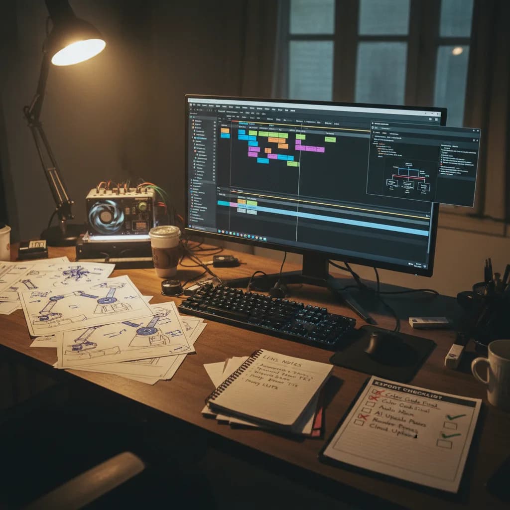 Image corps - workflow Formation IA pour entreprises : quelles compétences former en priorité ? Image corps - workflow Formation IA pour entreprises : quelles compétences former en priorité ?