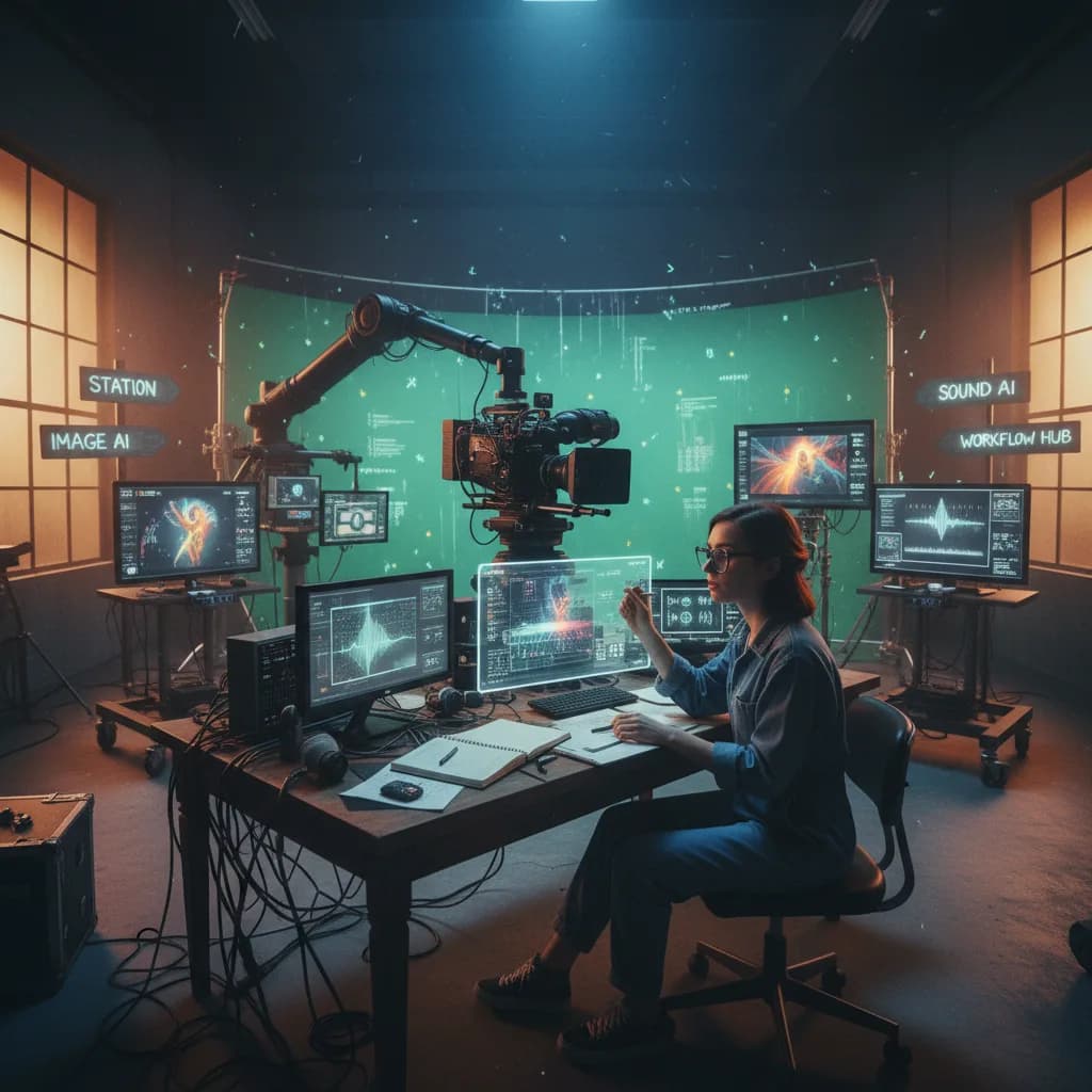 Formation IA pour freelances et indépendants : ROI, offre, cadre