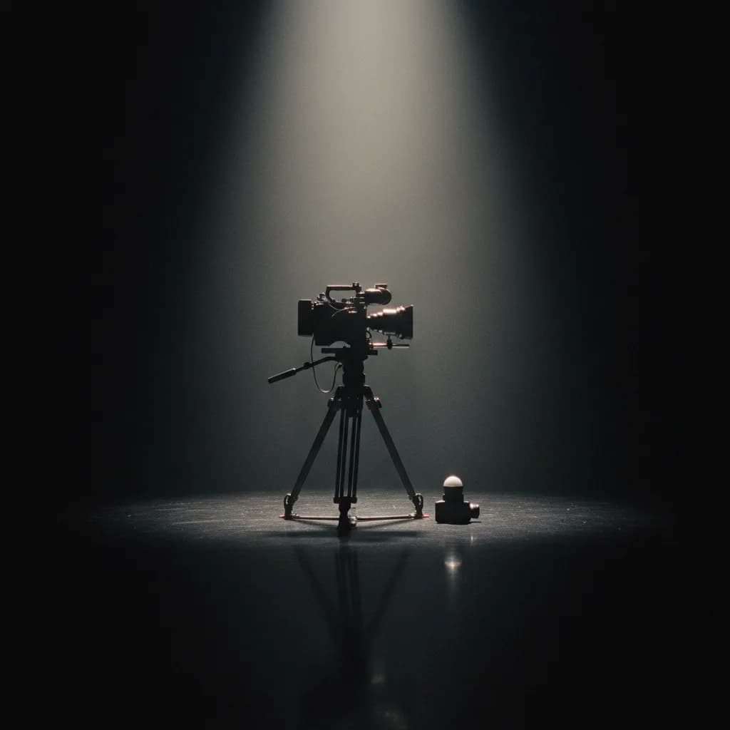 Formation IA images et vidéos : trame pro sans dispersion