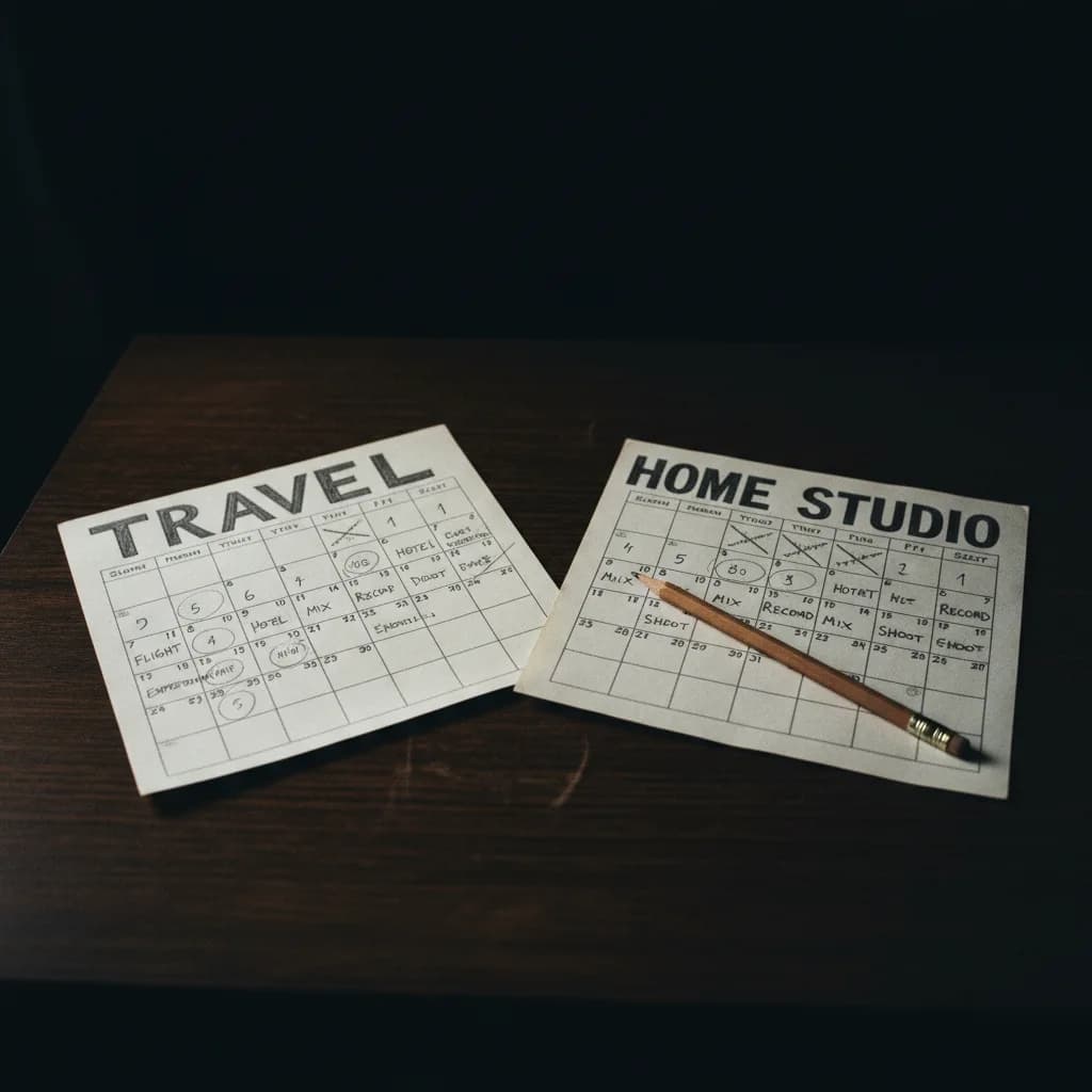 Comparaison calendriers formation créative Comparaison calendriers formation créative