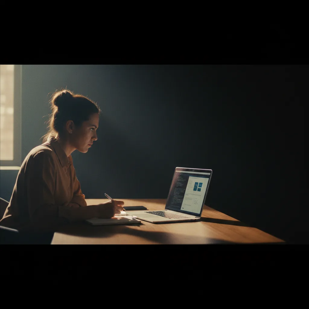 Formation IA pour reconversion professionnelle : ce qu'il faut savoir