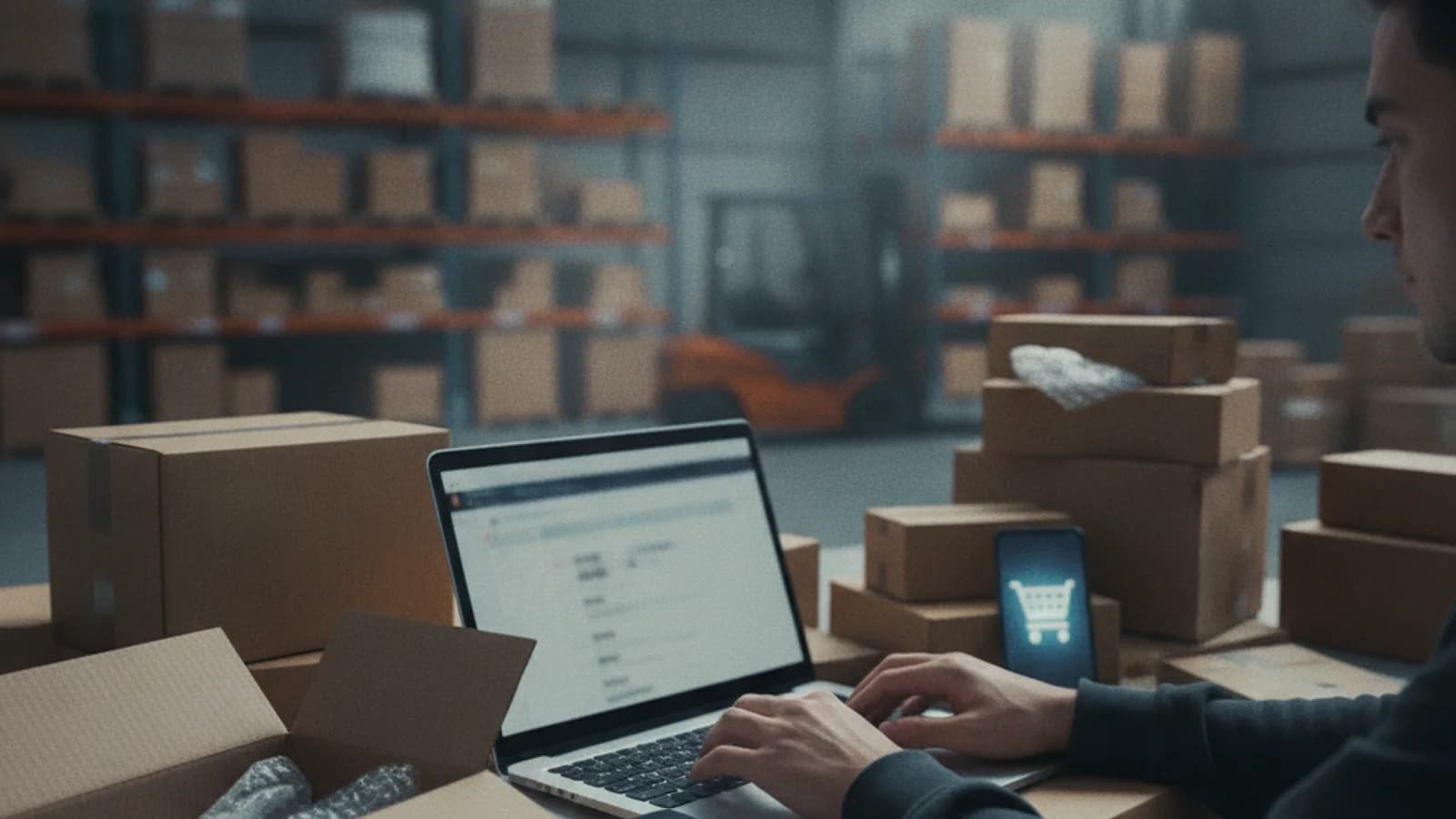 Forum dropshipping : où trouver les vraies réponses (et comment ne pas se faire enfumer) Forum dropshipping : où trouver les vraies réponses (et comment ne pas se faire enfumer)