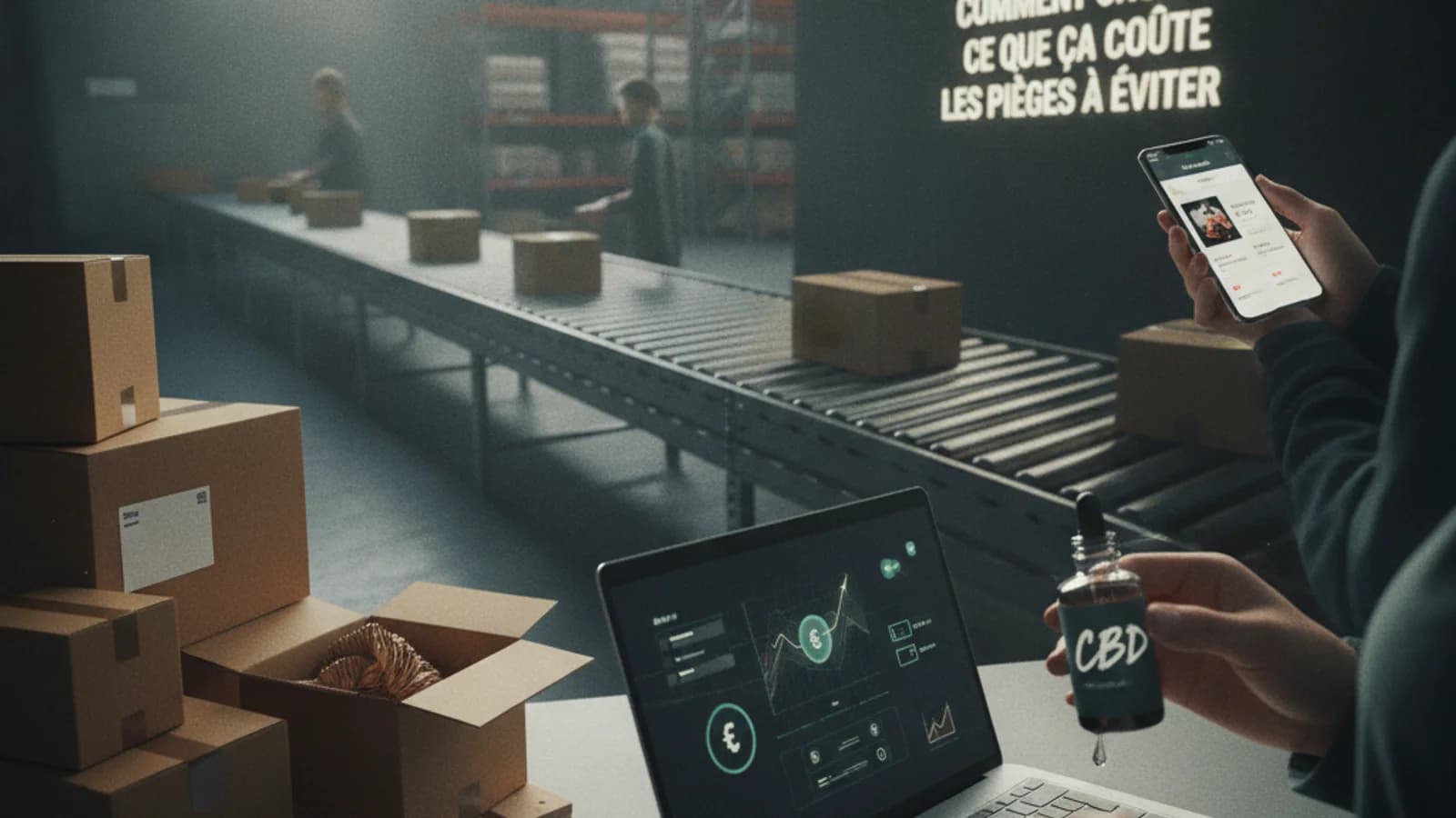 Fournisseur CBD dropshipping : comment choisir, ce que ça coûte, et les pièges à éviter Fournisseur CBD dropshipping : comment choisir, ce que ça coûte, et les pièges à éviter
