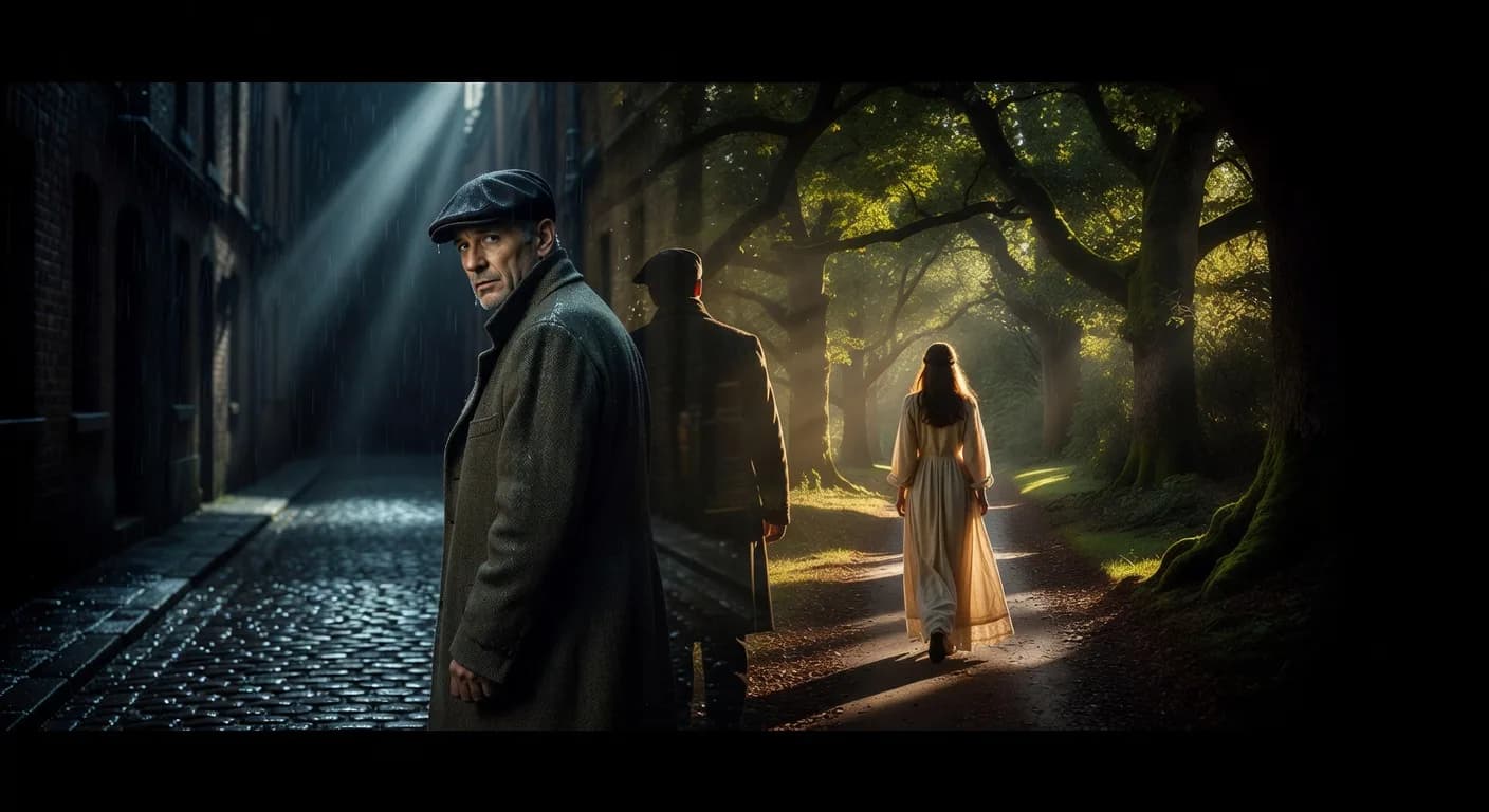 Fusionner deux photos ensemble : Quel outil IA utiliser ?